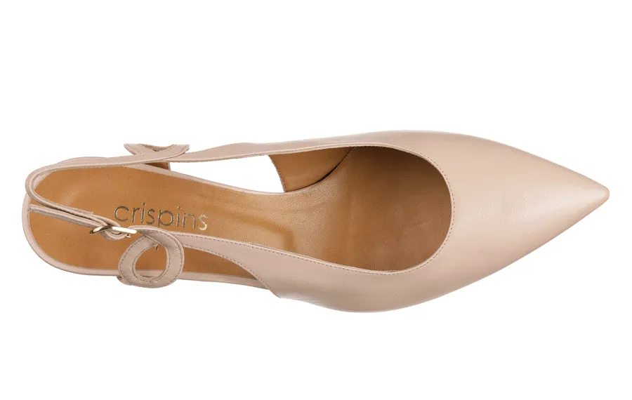 Mdf Glamour Nude