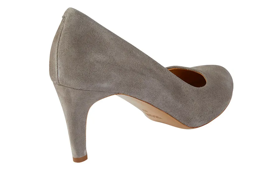 Mdf Hiya Grey