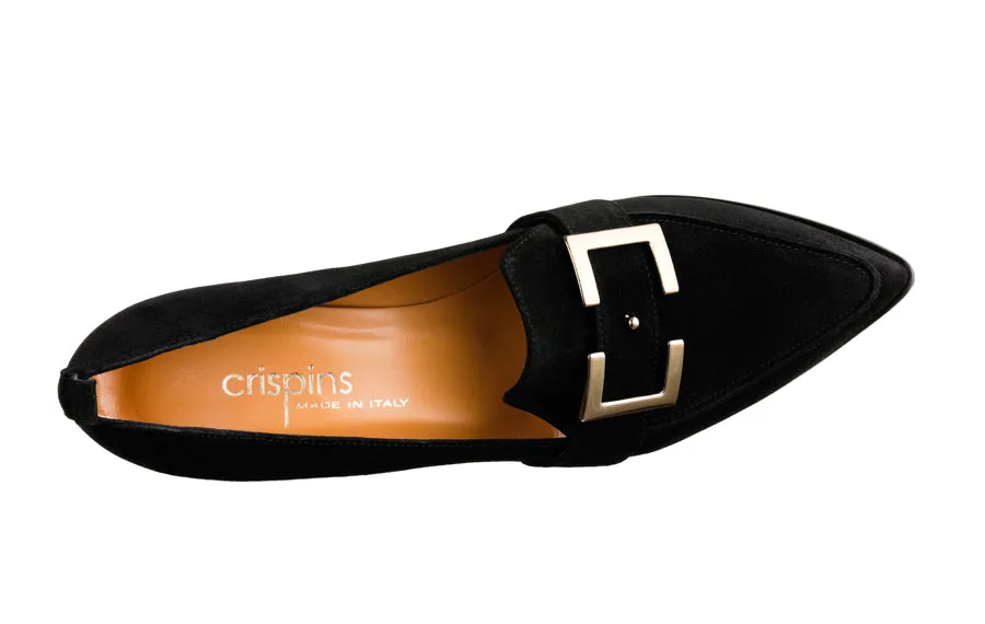 Mdf Ontrend Black