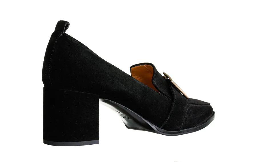 Mdf Ontrend Black