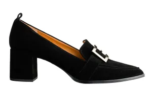 Mdf Ontrend Black