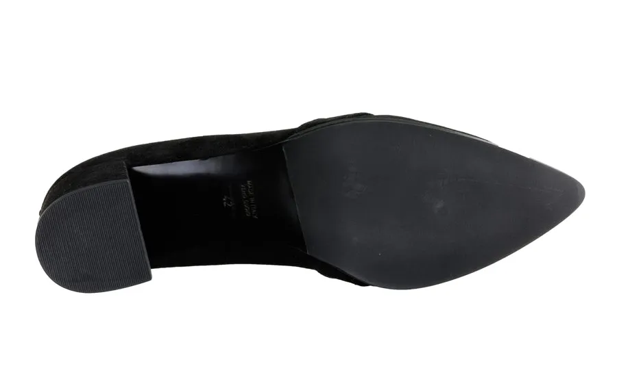 Mdf Ontrend Black