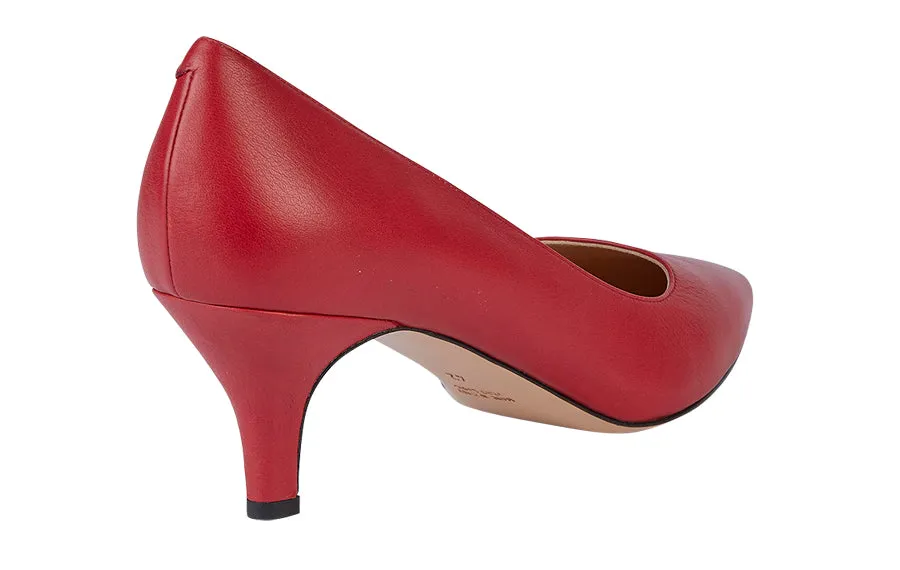 Mdf Pear Red