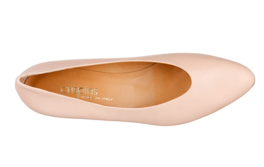 Mdf Simplicity Nude