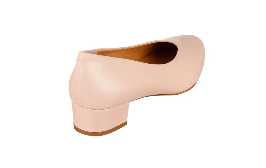 Mdf Simplicity Nude