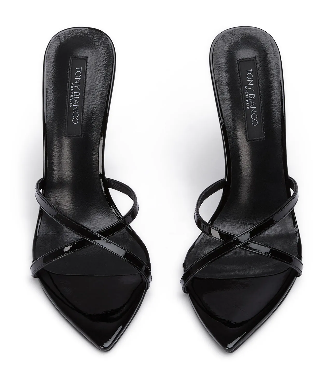 Megan Black Patent