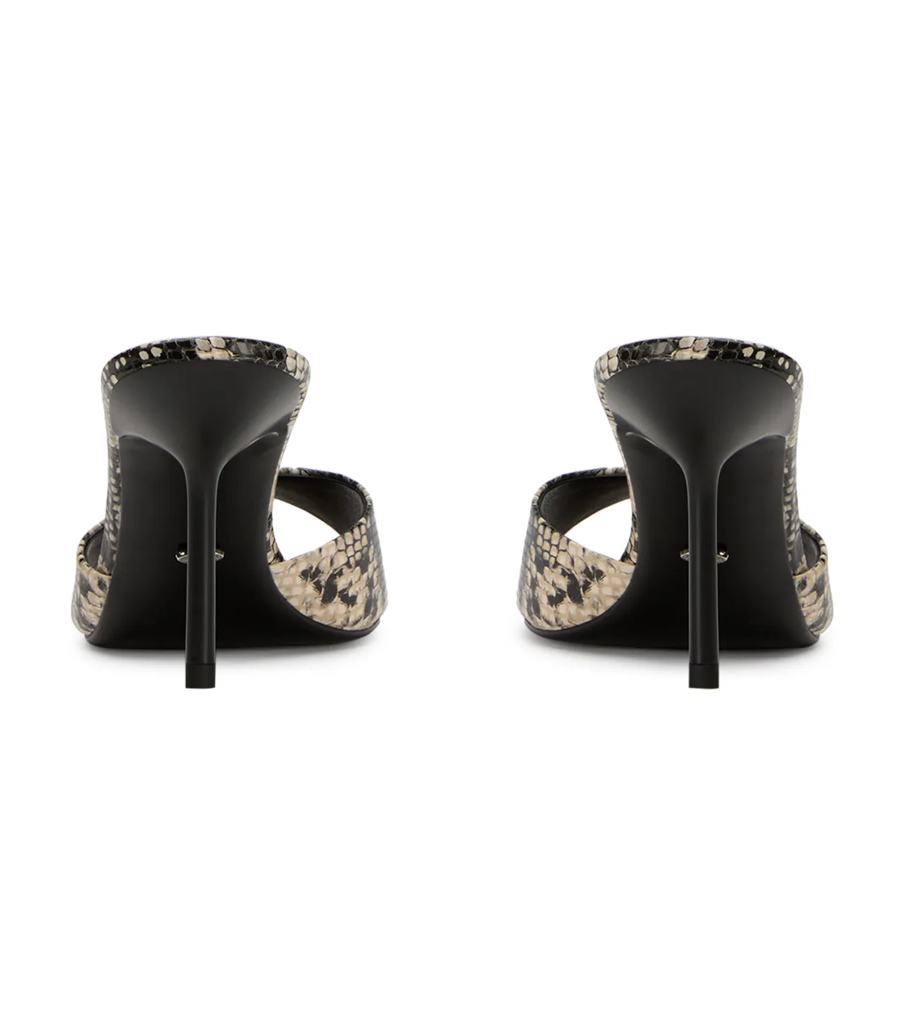 Miller Ecru Snake