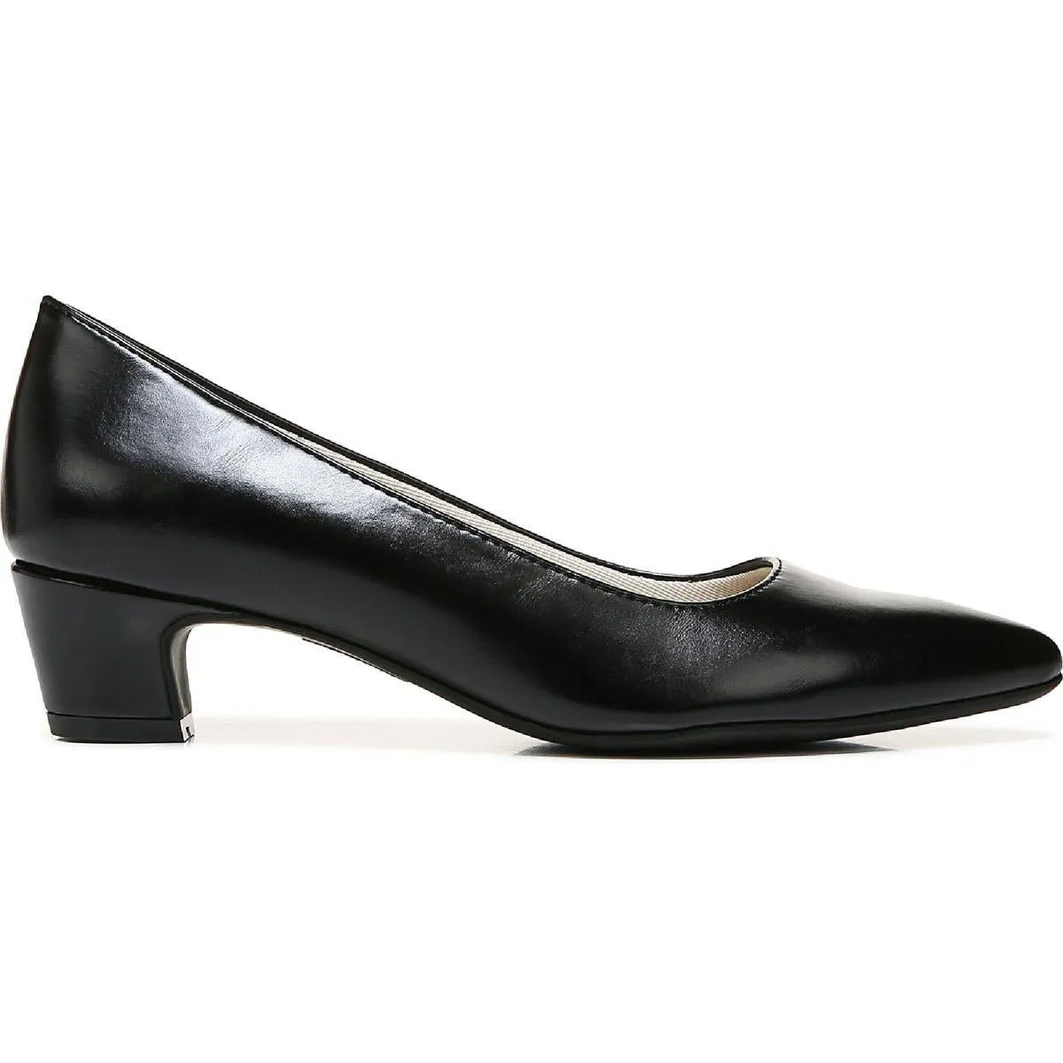 Minx Womens Padded Insole Dress Pumps