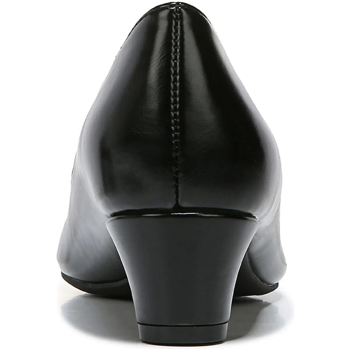 Minx Womens Padded Insole Dress Pumps