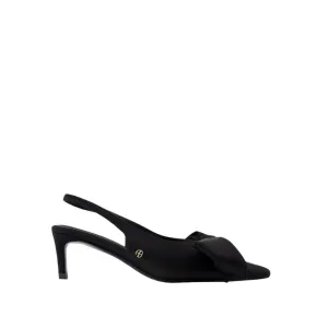 Nina Pumps - Synthetic - Black