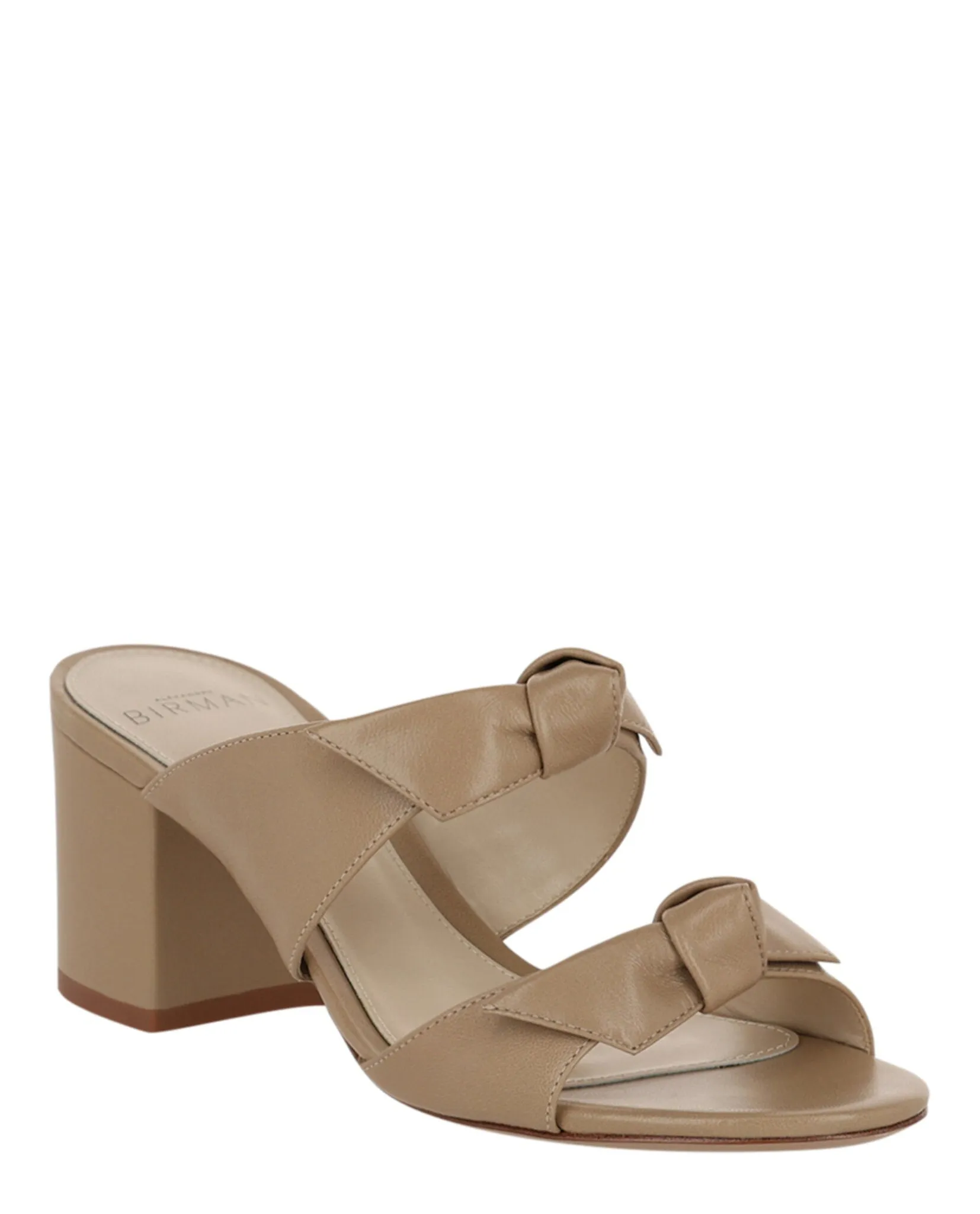 Nolita 60 Mules