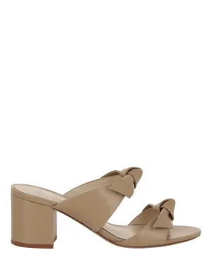 Nolita 60 Mules