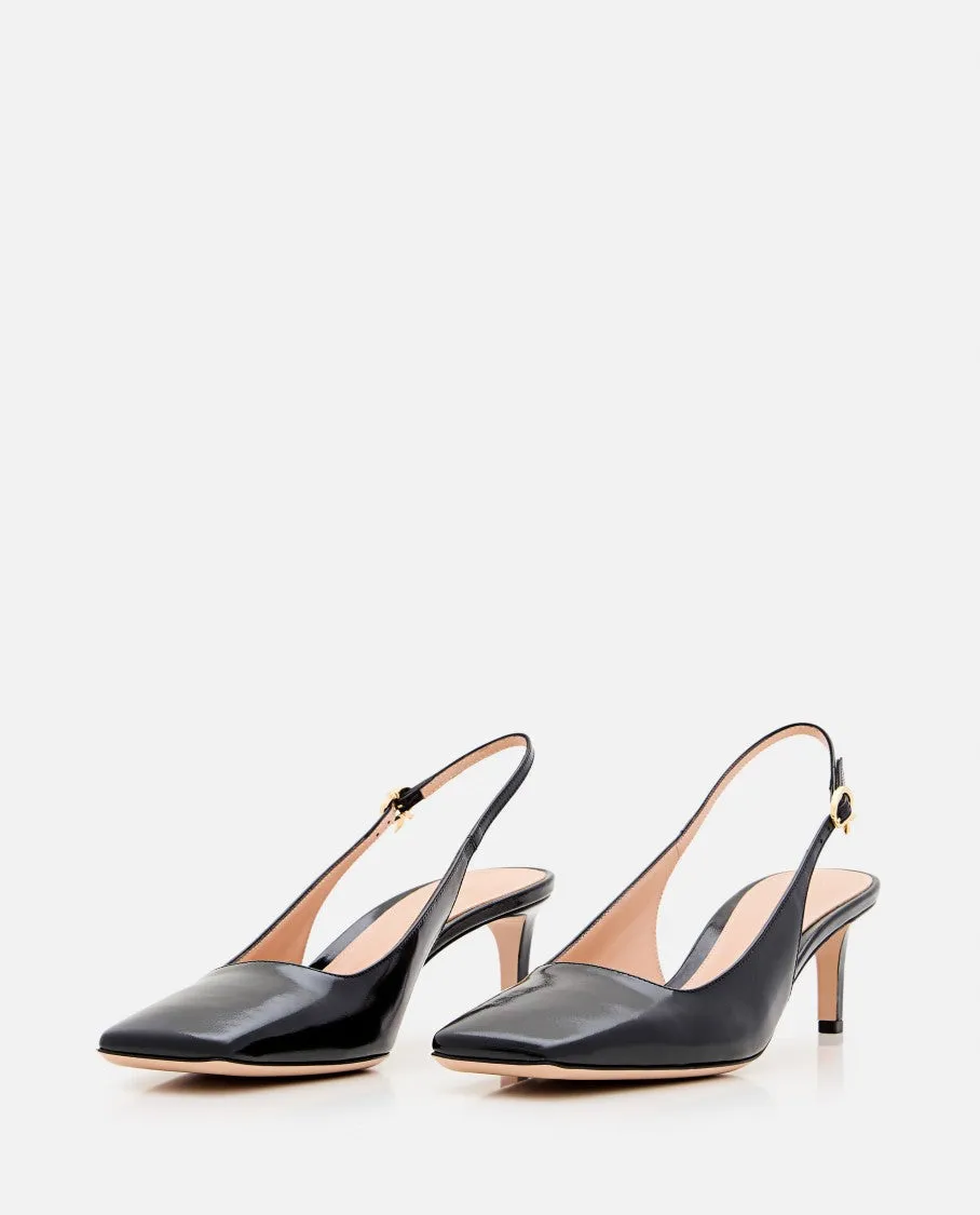 Nuit Heel Sling-Back