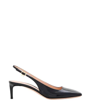 Nuit Heel Sling-Back