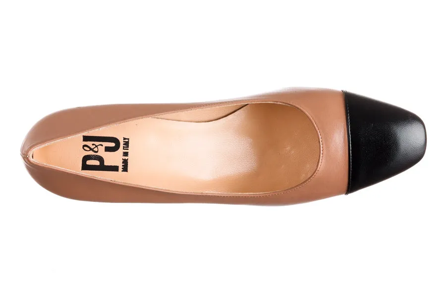 P&J Toeline