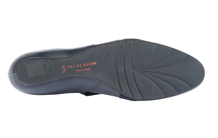 Pas Dalia Navy