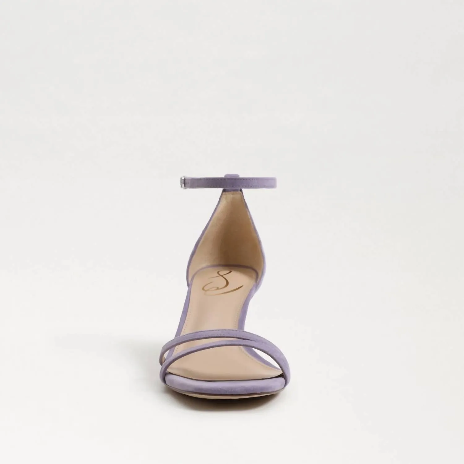 Peoni Kitten Heel In Iris
