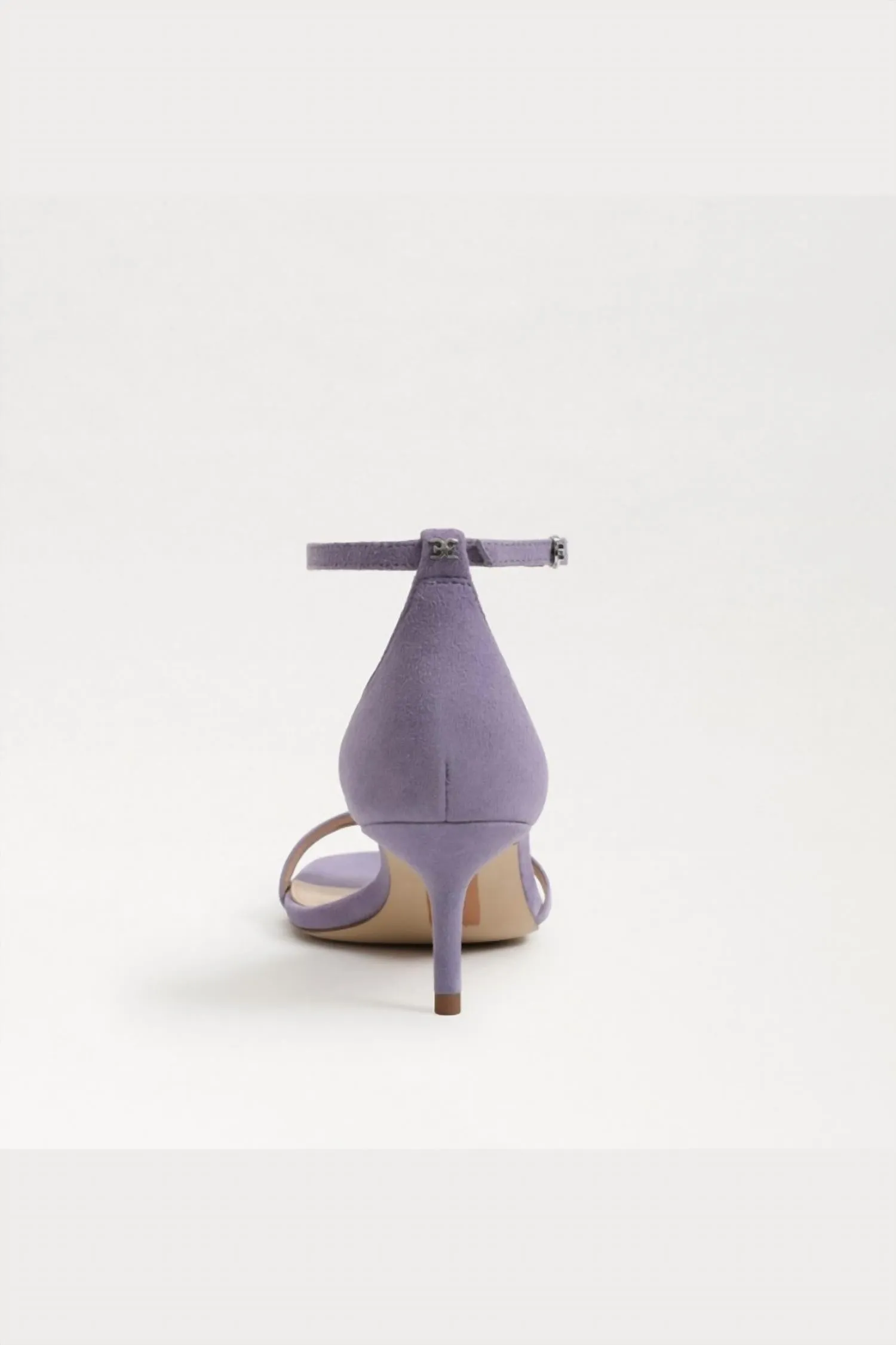 Peoni Kitten Heel In Iris