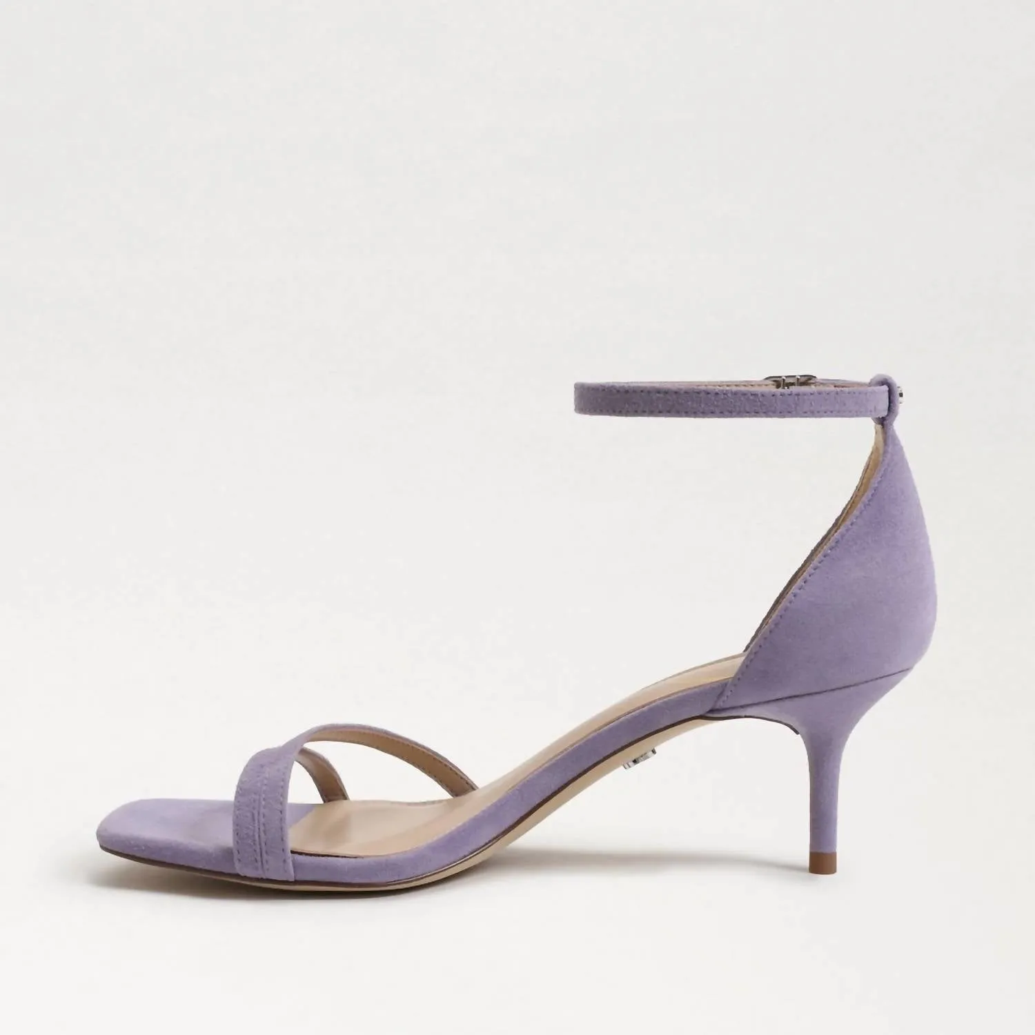 Peoni Kitten Heel In Iris