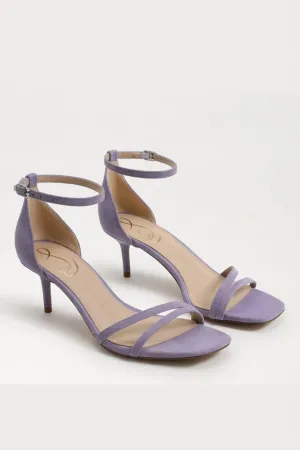 Peoni Kitten Heel In Iris