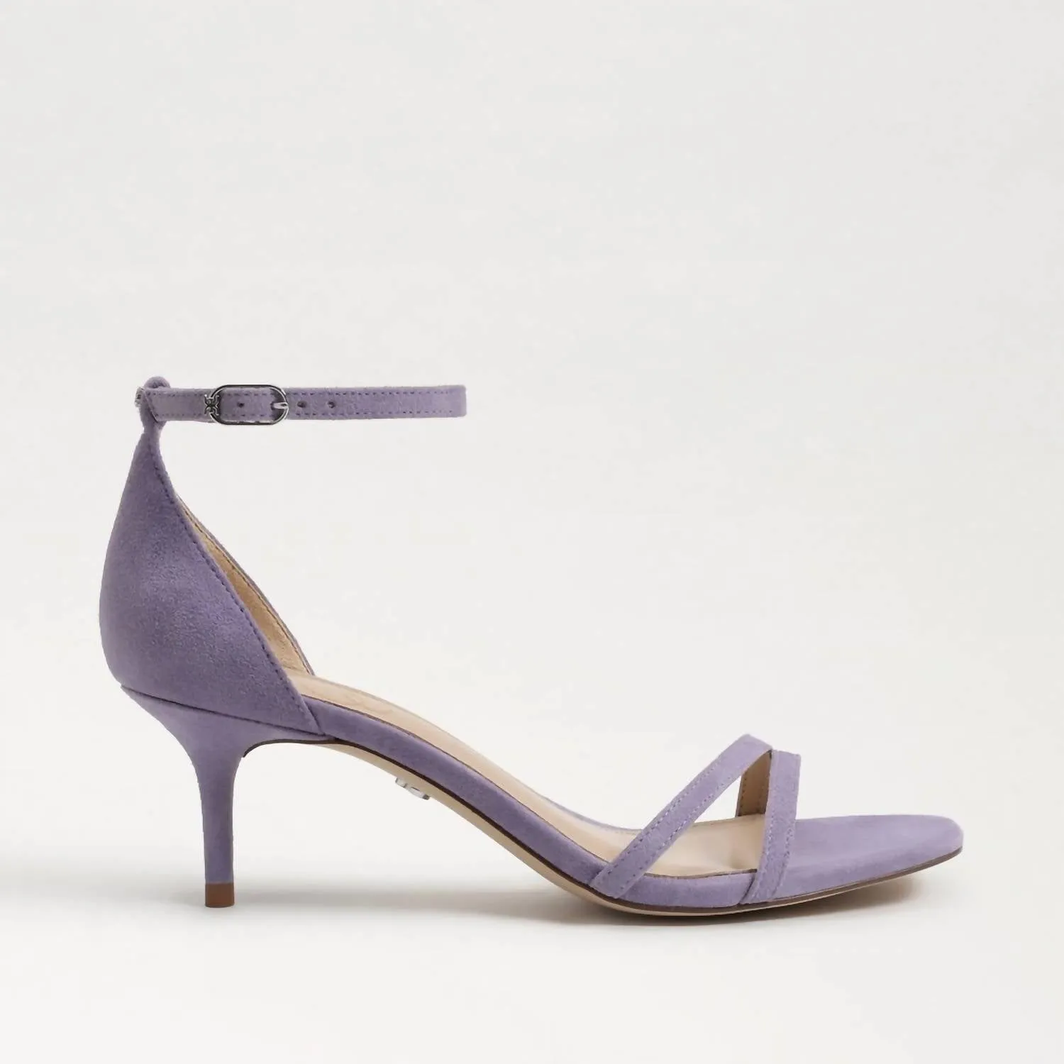 Peoni Kitten Heel In Iris