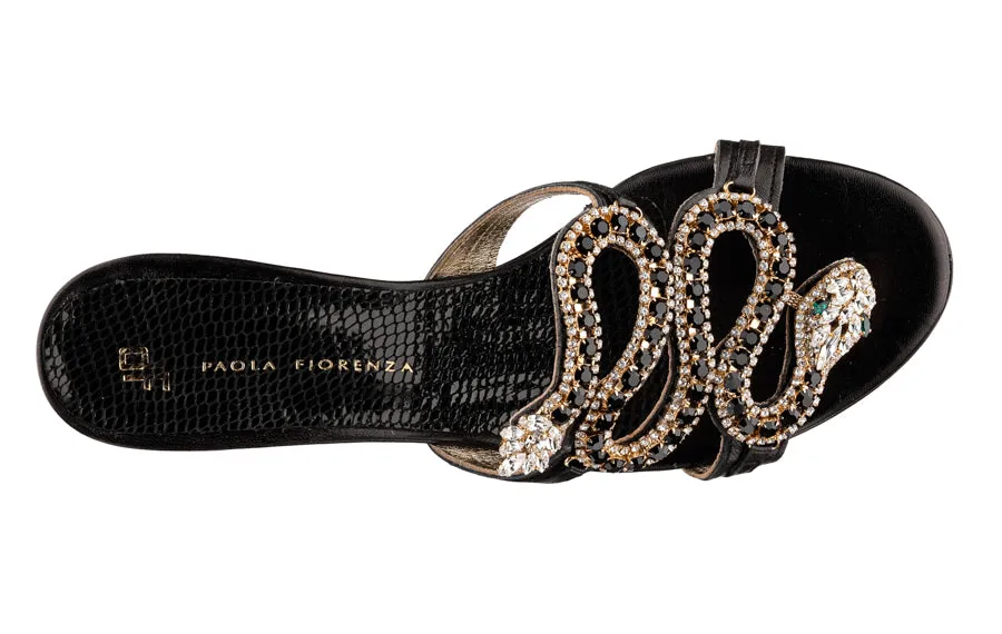 Pf Liberty Black