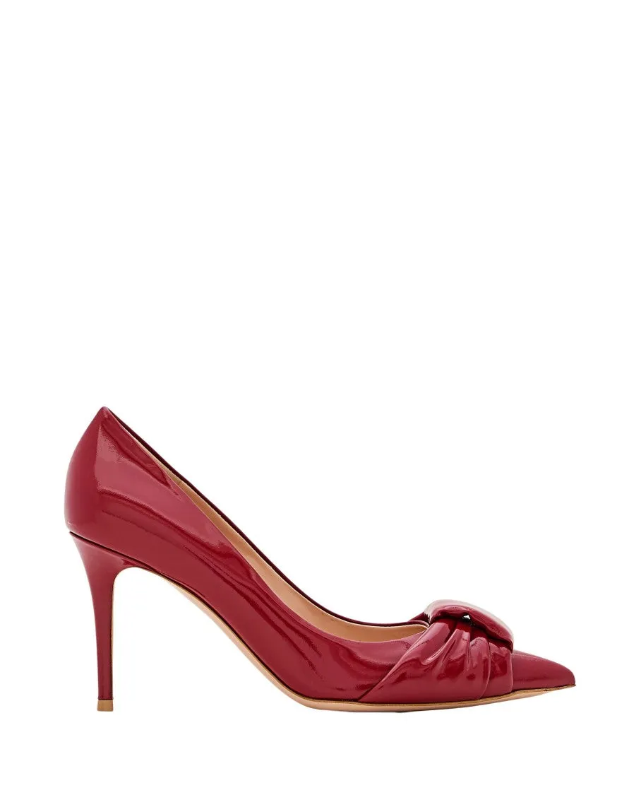 Pointed Toe Heels