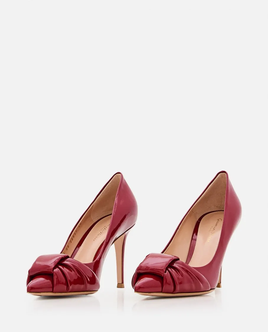 Pointed Toe Heels