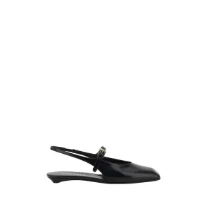 Prada Slingback Women's Pumps