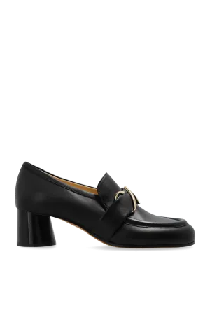 Proenza Schouler Heeled Shoes 'louise'