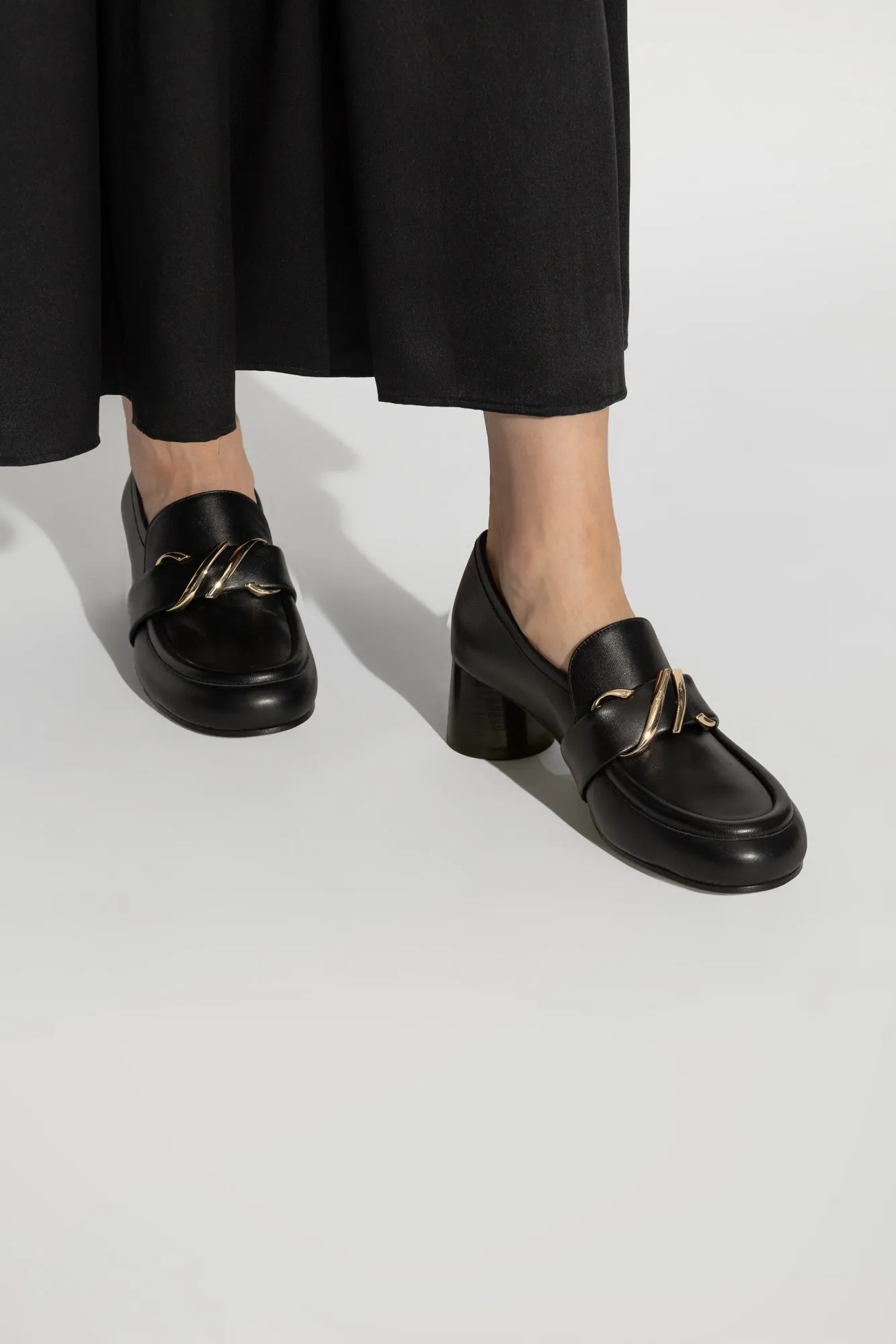 Proenza Schouler Heeled Shoes 'louise'