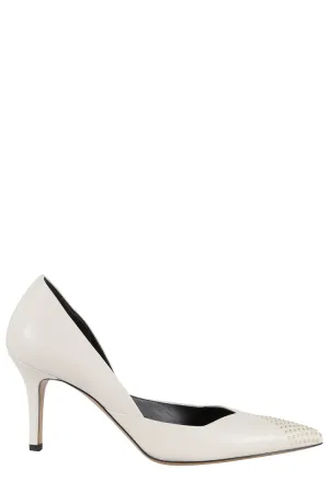 Purcy Pumps