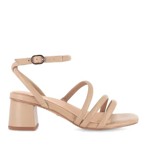 RAMSAY - SAND LEATHER