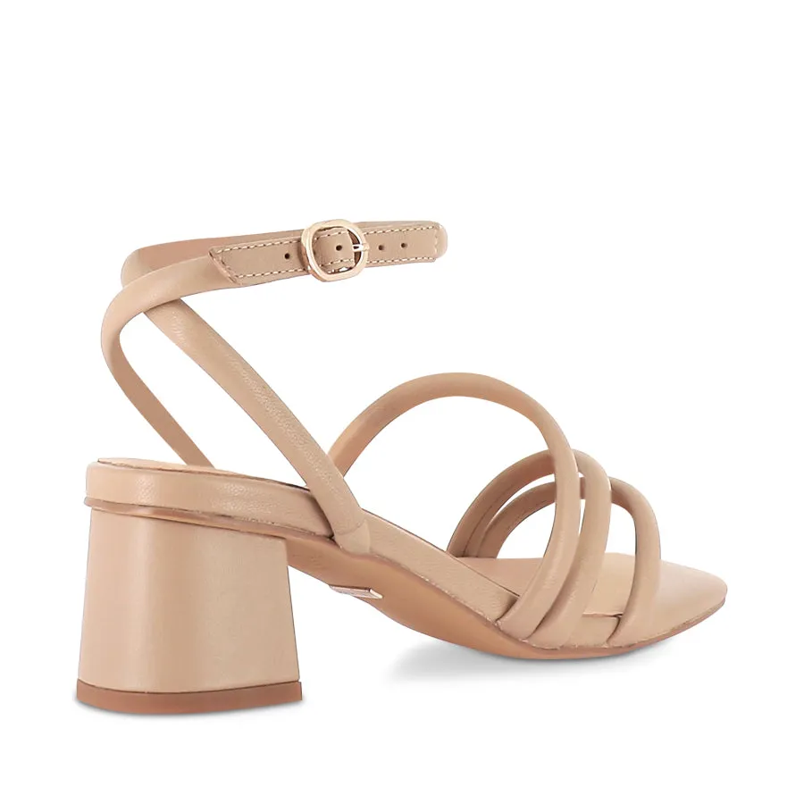 RAMSAY - SAND LEATHER