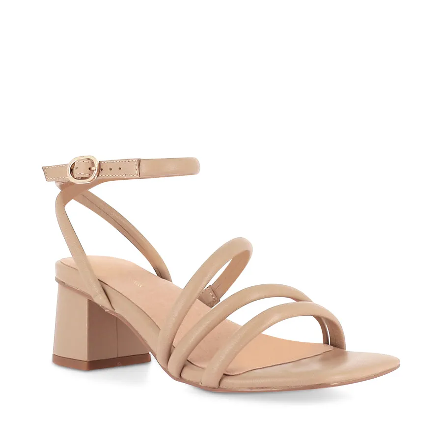 RAMSAY - SAND LEATHER