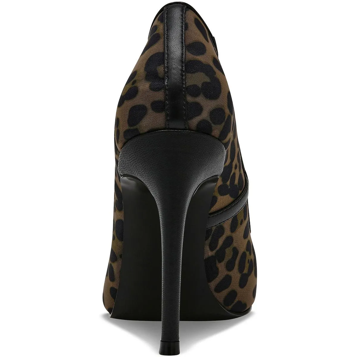Raz Womens Animal Print Man Made Pumps