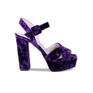 Remy: Purple Velvet