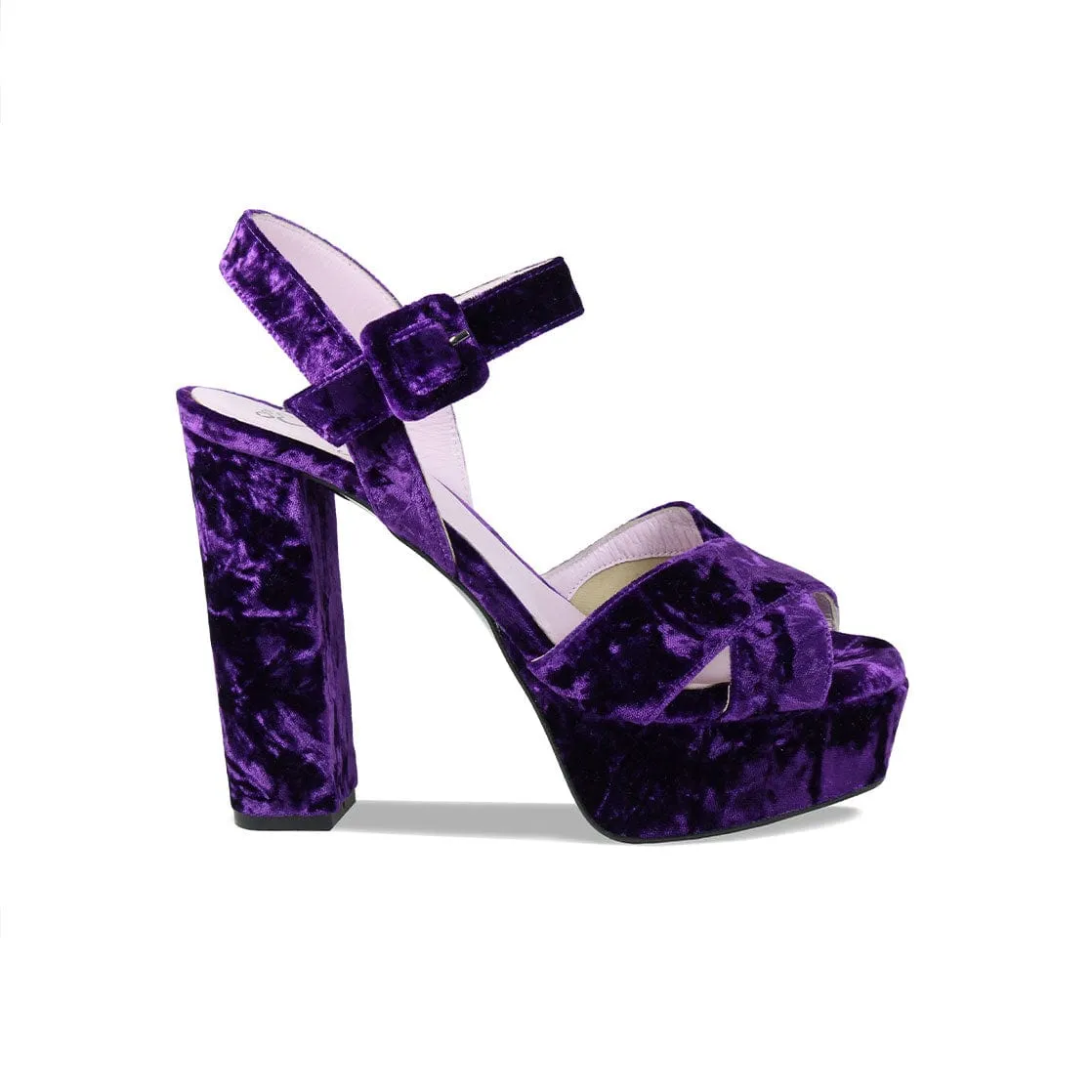 Remy: Purple Velvet