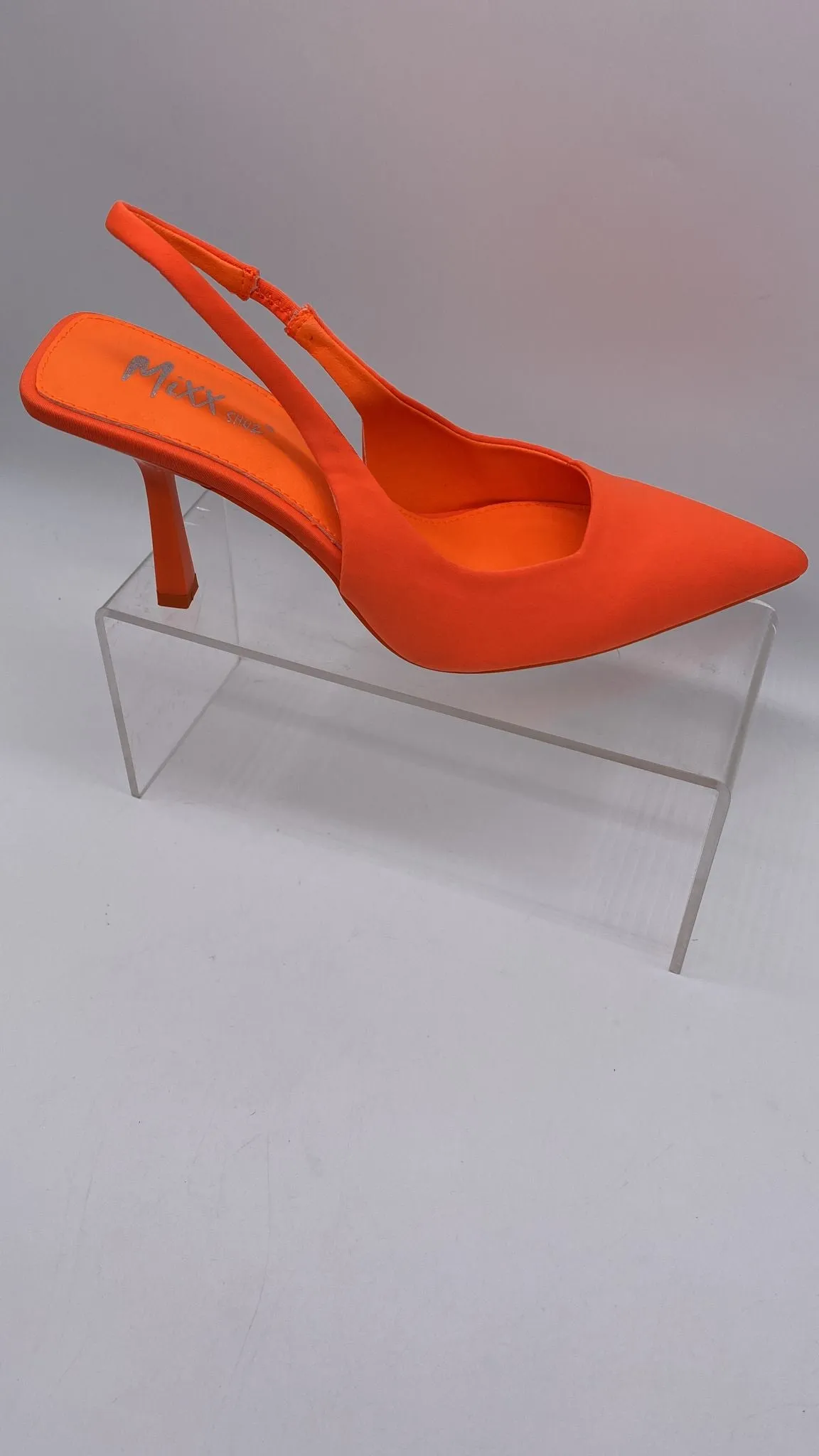 RENETY - ORANGE