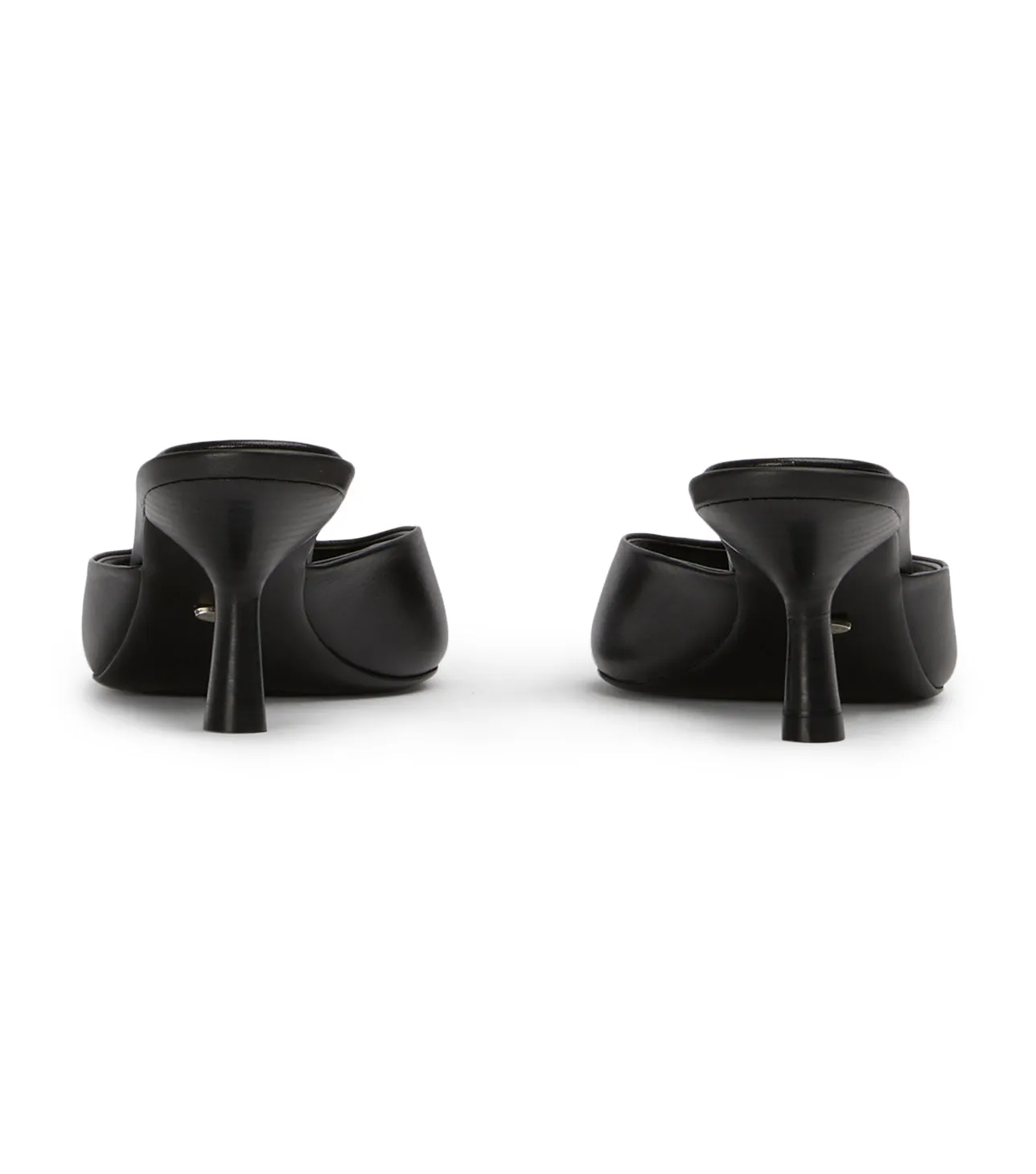 Rialto Black Como