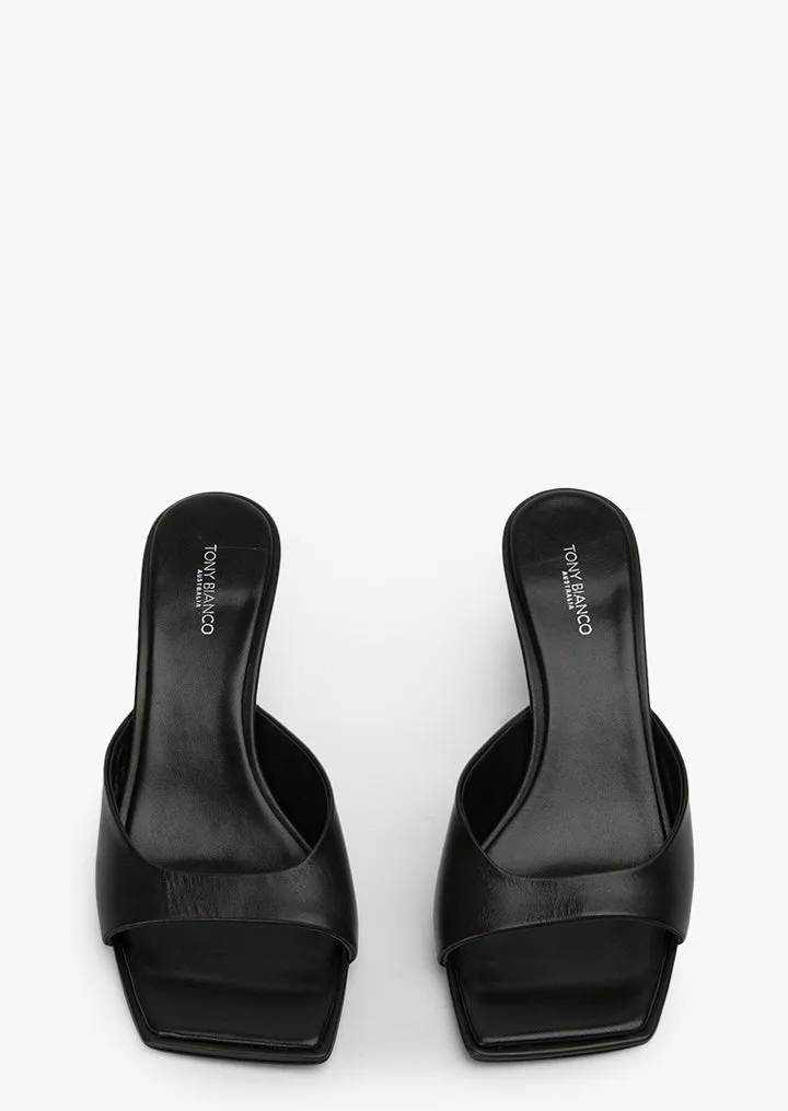 Rialto Black Como