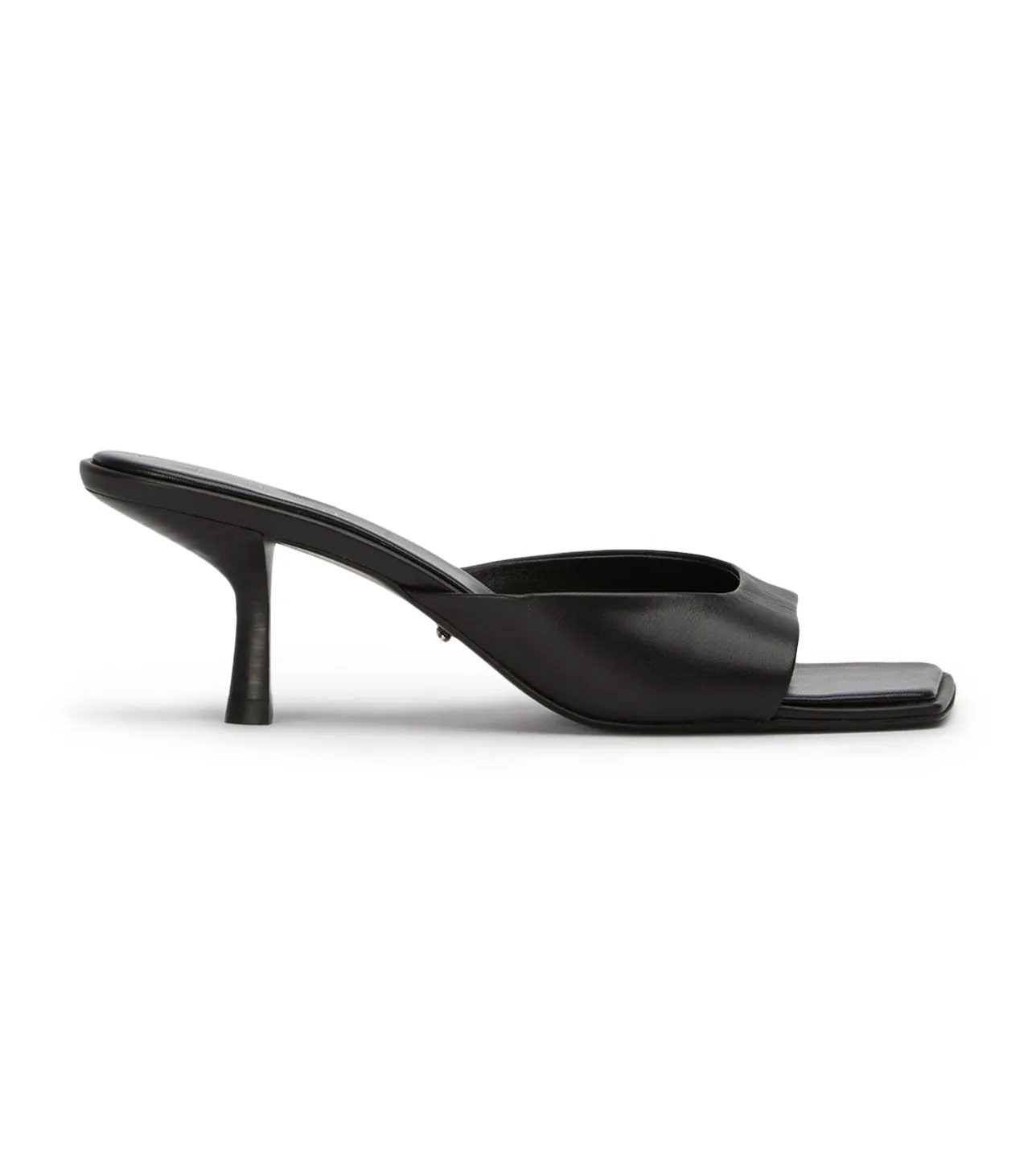 Rialto Black Como