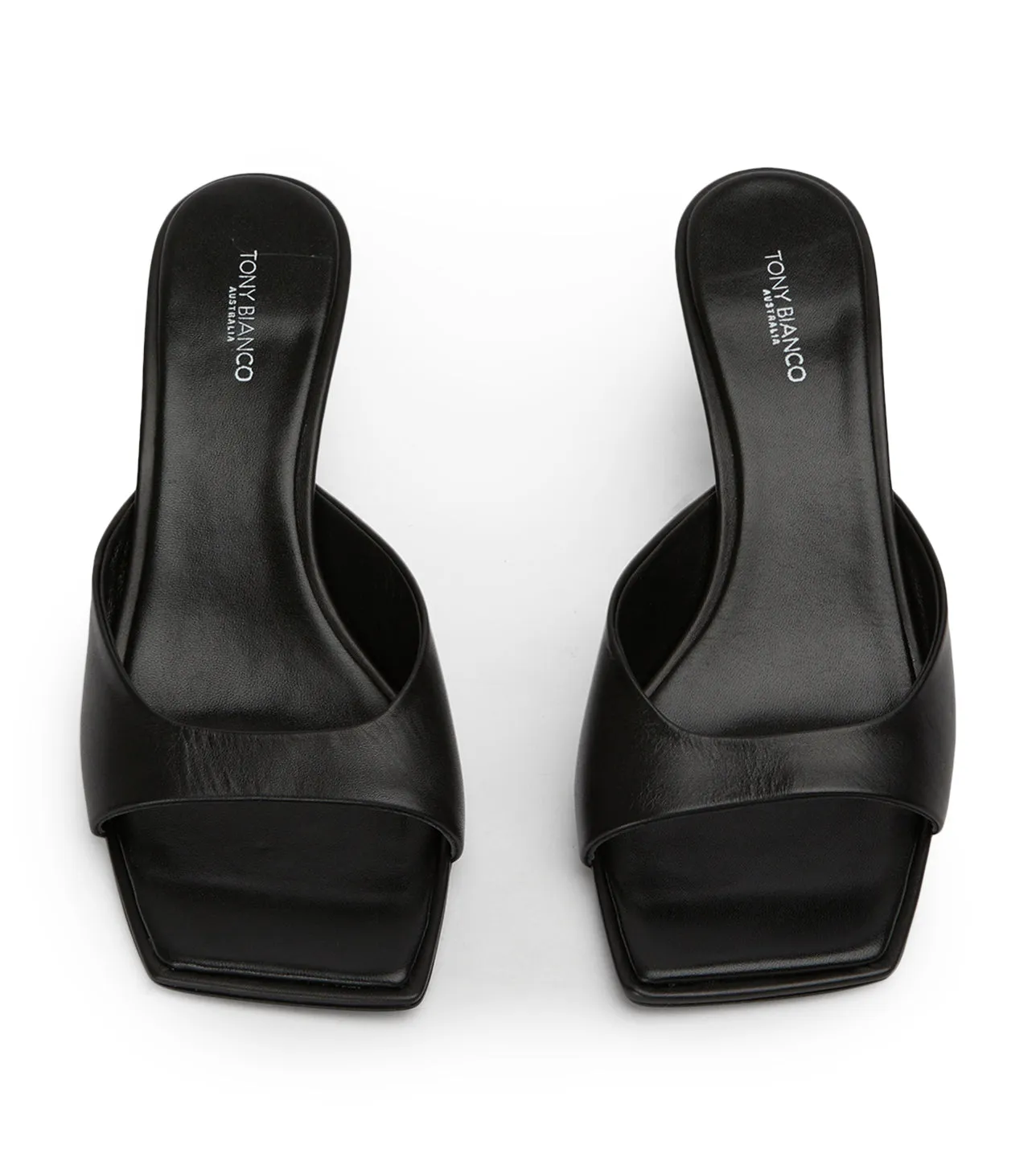 Rialto Black Como