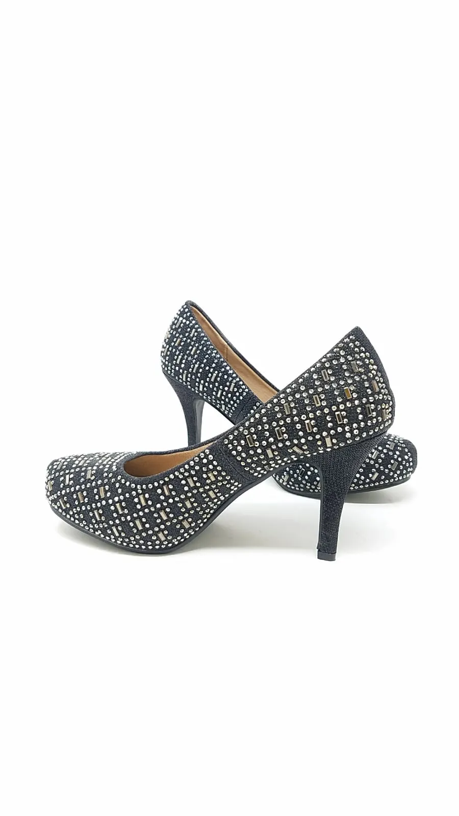 RILEY78 - BLACK