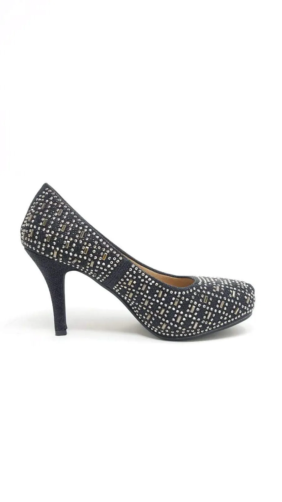 RILEY78 - BLACK