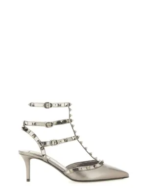 Rockstud" Pumps