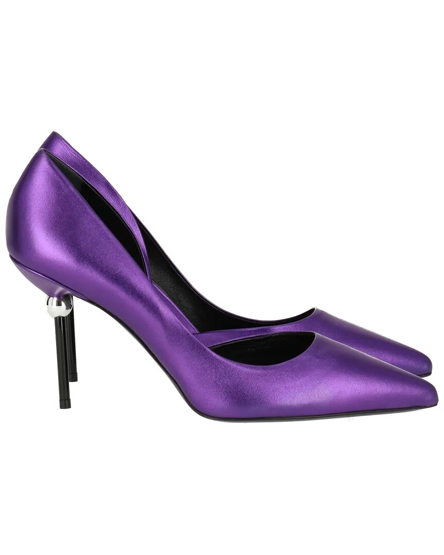 Roger Vivier Leather Pump