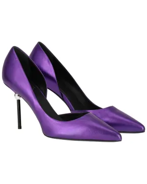 Roger Vivier Leather Pump