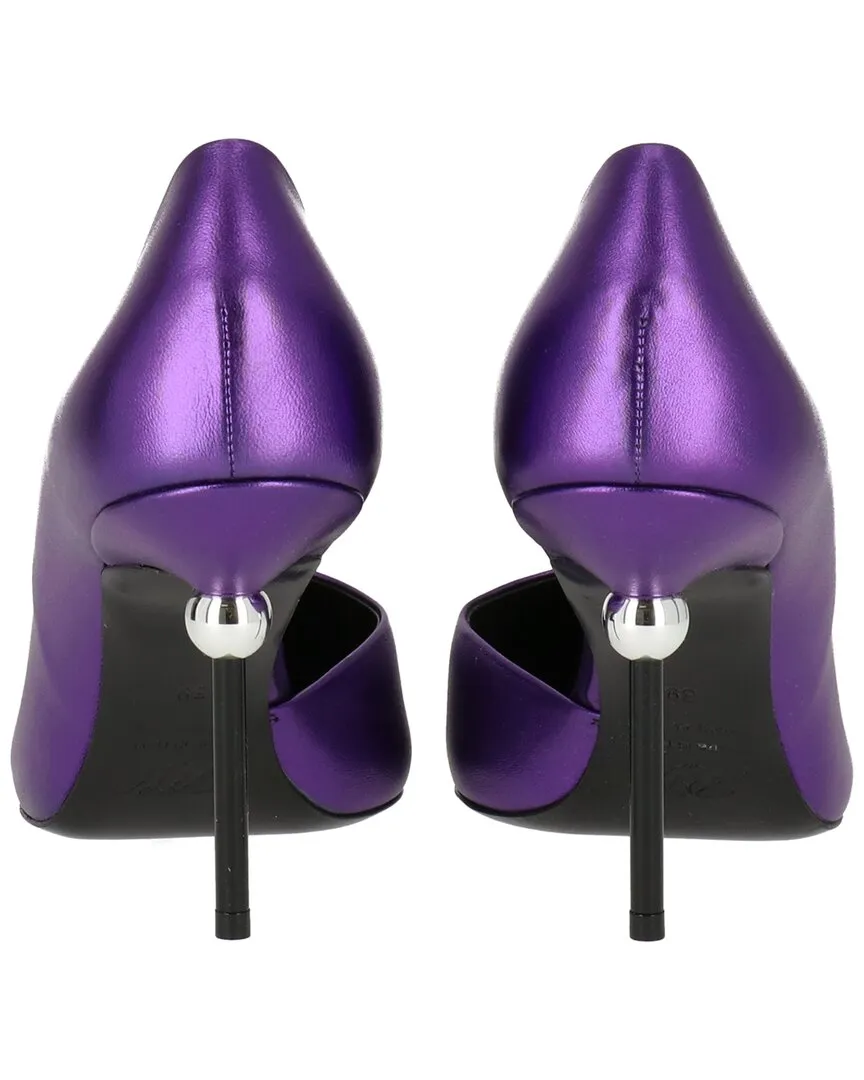 Roger Vivier Leather Pump