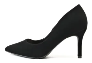 SAMTO - BLACK (WIDE WIDTH)